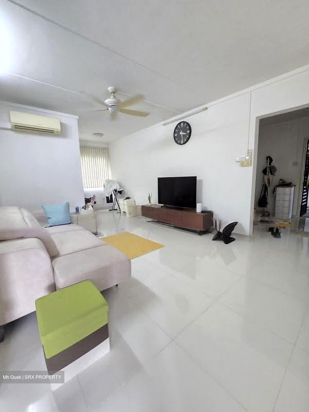 Blk 112 Pasir Ris Street 11 (Pasir Ris), HDB 4 Rooms #613831701